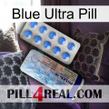 Blue Ultra Pill 39